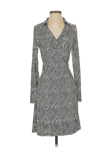 BCBGMAXAZRIA Casual Dress (view 1)