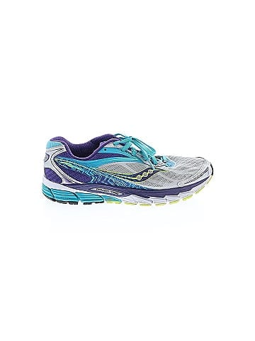 Saucony Sneakers (view 1)