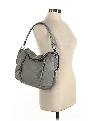Oryany Leather Shoulder Bag (view 2)