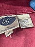 DG^2 by Diane Gilman Floral Pink Jacket Size XS - photo 6