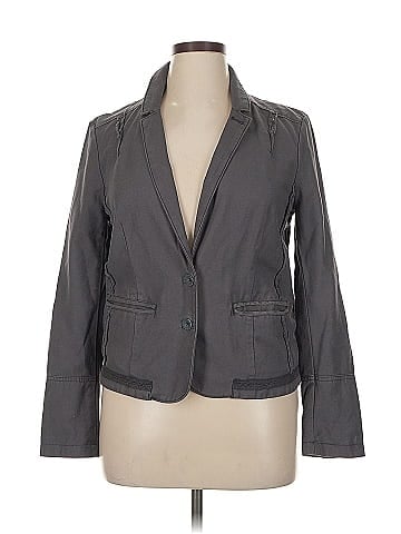 Hei Hei Blazer (view 1)