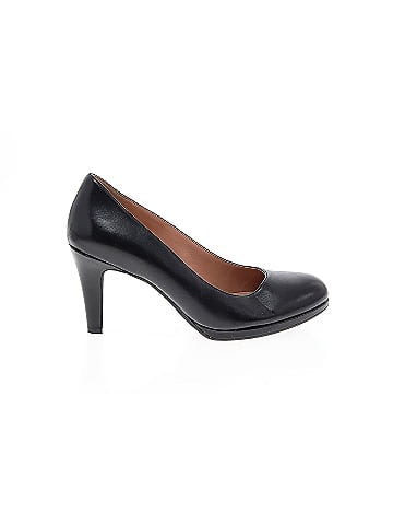 Naturalizer Heels (view 1)