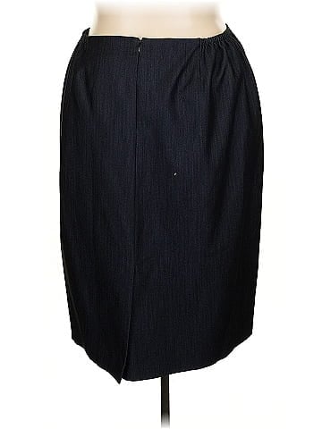 Anne Klein Formal Skirt (view 2)