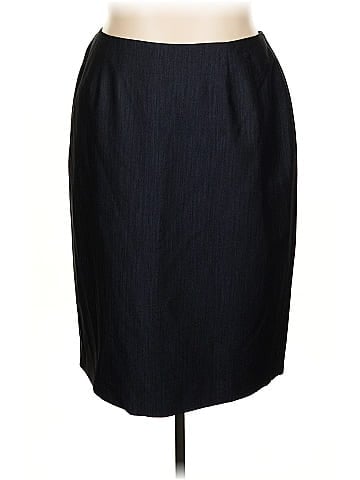 Anne Klein Formal Skirt (view 1)