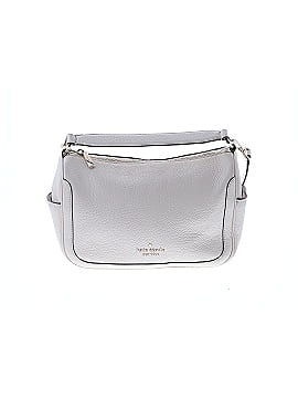 Kate Spade New York Leather Satchel