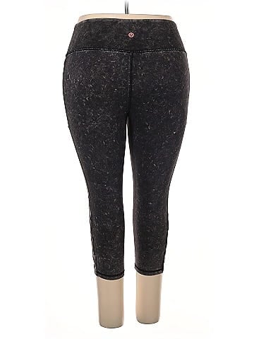 LIVI Active Pants (view 2)