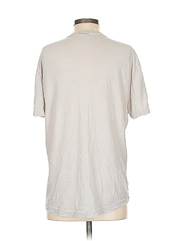 James Perse Short Sleeve Top (view 2)