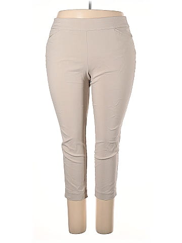 Talbots Outlet Casual Pants (view 1)