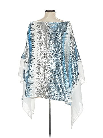 Boston Proper Long Sleeve Blouse (view 2)