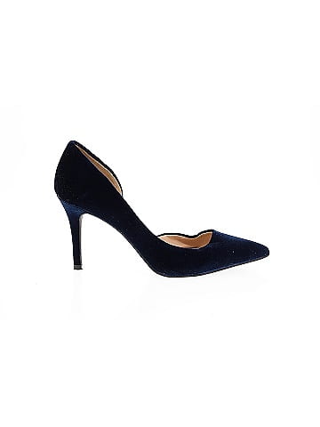 Jessica Simpson Heels (view 1)