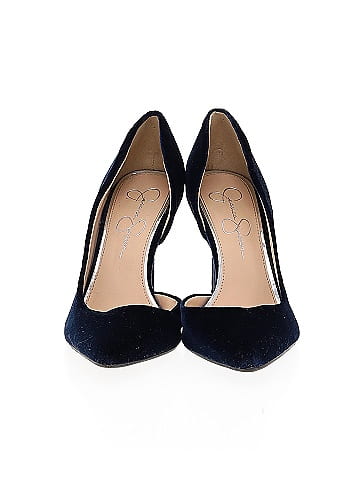 Jessica Simpson Heels (view 2)