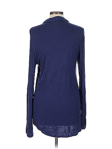 Converse One Star Long Sleeve Blouse (view 2)