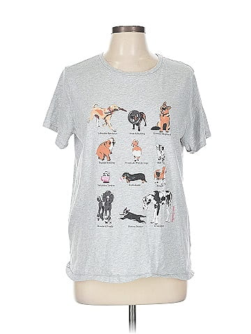 Vera Bradley Short Sleeve T-Shirt (view 1)