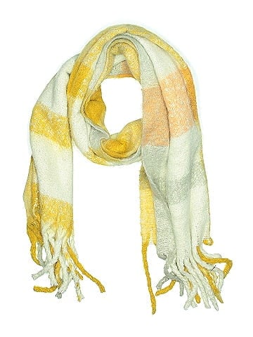 Studio Scarf (view 1)
