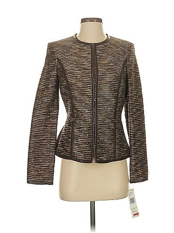 Jones New York Collection Jacket (view 1)