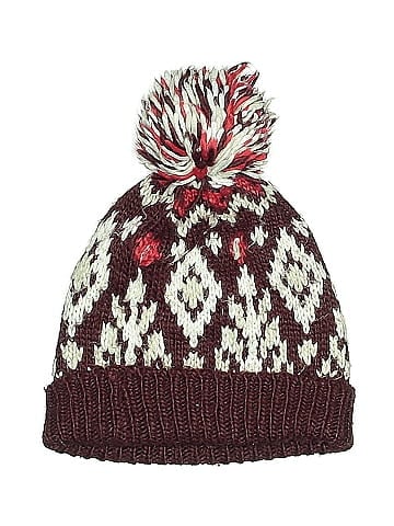 Hollister Beanie (view 1)