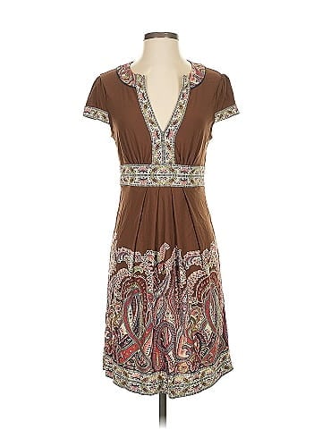 BCBGMAXAZRIA Casual Dress (view 1)