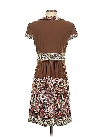 BCBGMAXAZRIA Casual Dress (view 2)