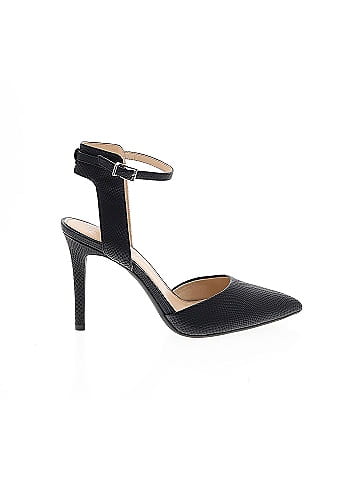 Jessica Simpson Heels (view 1)