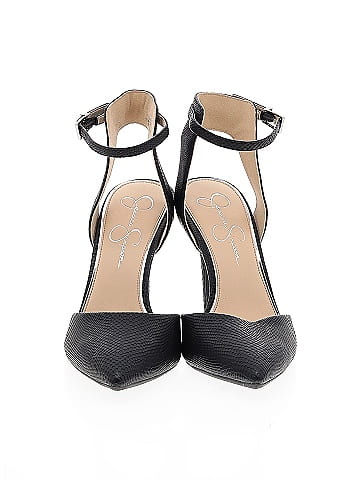 Jessica Simpson Heels (view 2)