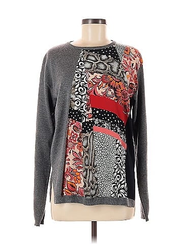 Roberto Cavalli Pullover Sweater (view 1)