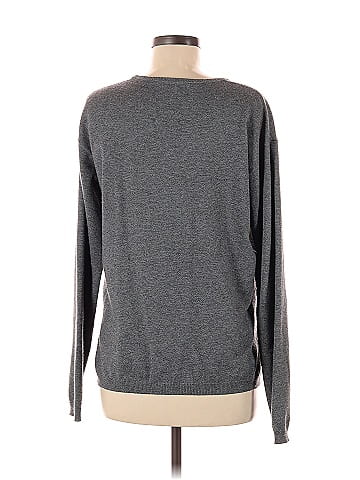 Roberto Cavalli Pullover Sweater (view 2)