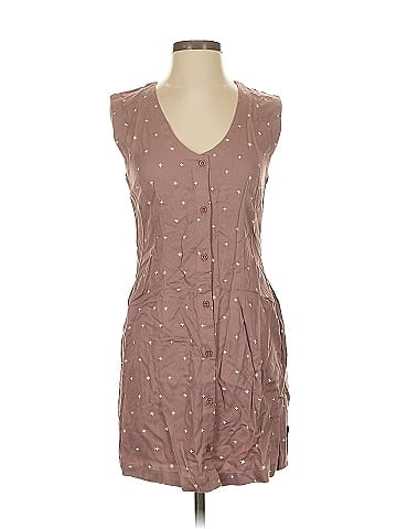 RVCA Casual Dress (view 1)