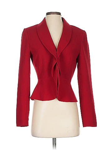 Tahari by ASL Blazer (view 1)