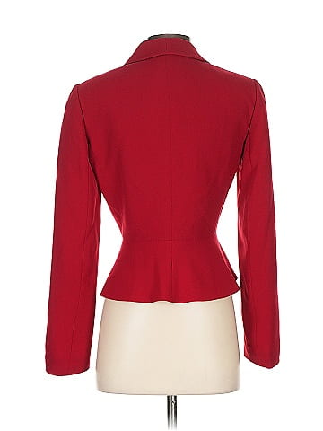 Tahari by ASL Blazer (view 2)