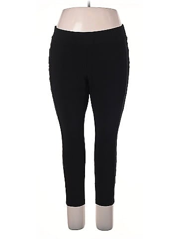 Ann Taylor LOFT Active Pants (view 1)