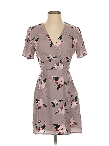 Leith Casual Dress (view 1)