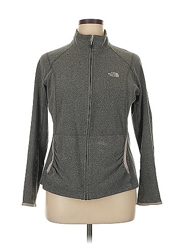 The North Face Track Jacket (view 1)