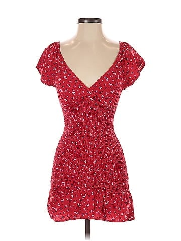 No Boundaries Cocktail Dress (view 1)