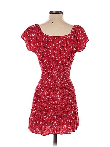 No Boundaries Cocktail Dress (view 2)