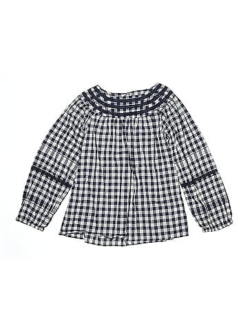 Crewcuts Long Sleeve Blouse (view 1)