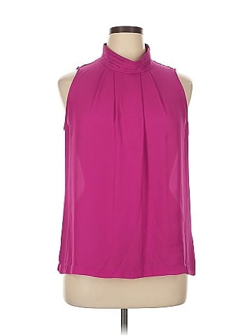 Adrienne Vittadini Sleeveless Blouse (view 1)
