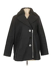 Sandro Wool Coat