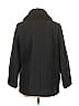 Sandro Black Wool Coat Size EU (FR) 40 / US 8 - photo 2