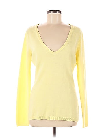 New York & Company Pullover Sweater (view 1)
