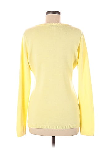 New York & Company Pullover Sweater (view 2)
