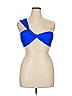 Zaful Blue Tank Top Size XL - photo 1
