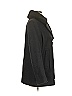 Sandro Black Wool Coat Size EU (FR) 40 / US 8 - photo 4