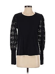 Evereve Long Sleeve Top