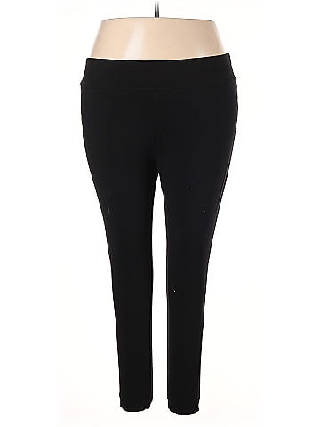 Terra & Sky Active Pants (view 1)