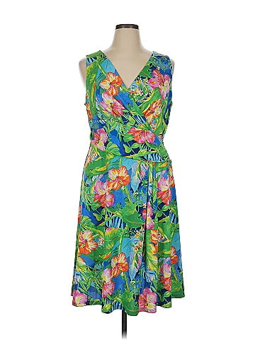 Lauren by Ralph Lauren Casual Dress (view 1)