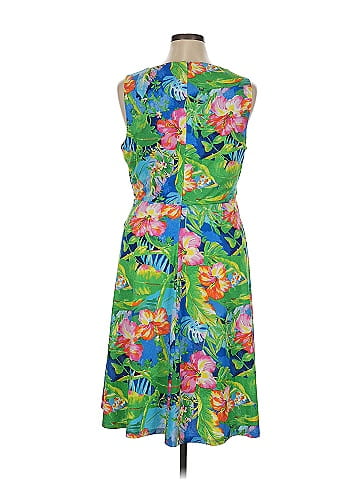 Lauren by Ralph Lauren Casual Dress (view 2)