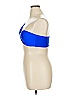 Zaful Blue Tank Top Size XL - photo 5