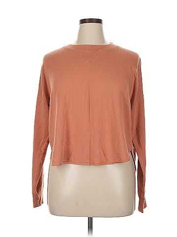 Lou & Grey Long Sleeve T-Shirt (view 1)