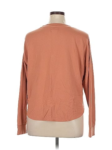Lou & Grey Long Sleeve T-Shirt (view 2)