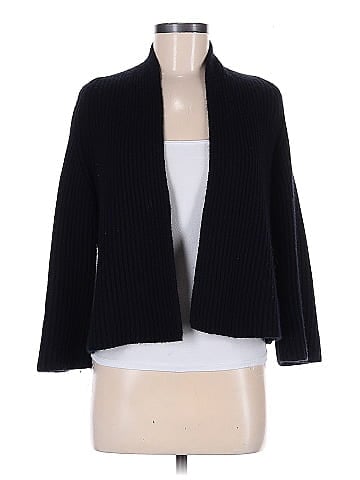 Jil Sander Cashmere Cardigan (view 1)